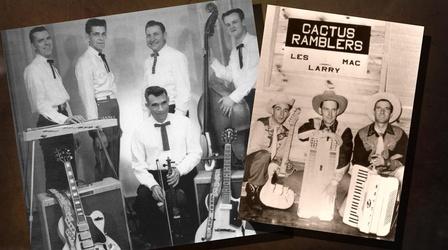 Video thumbnail: KSPS Public Television Homegrown Country: Early Country Music in Spokane