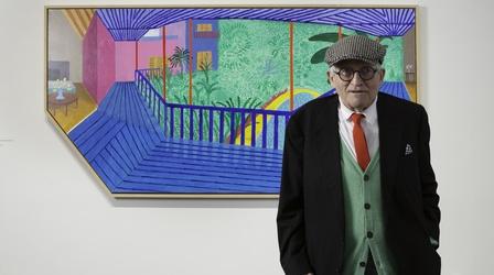 Video thumbnail: NYC-ARTS NYC-ARTS Full Episode: January 25, 2018