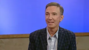 Paul Douglas Talks Snow and Flooding