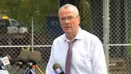 Murphy levels with commuters on eve of Rt 495 construction