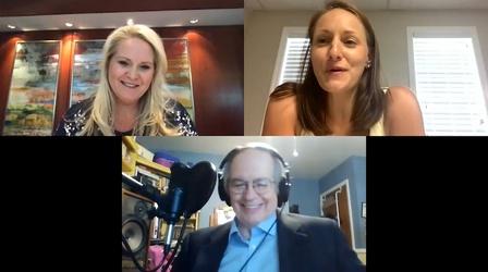 Video thumbnail: WFSU Perspectives New Personal and Organizational Realities