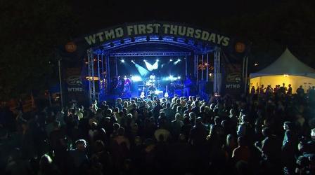 Video thumbnail: MPT Presents WTMD First Thursday Festival 2019