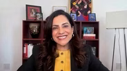 Trad Wife vs. Girl Boss? Reshma Saujani Says It’s All a Distraction