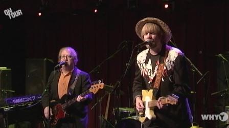 Video thumbnail: On Tour NRBQ and Friends
