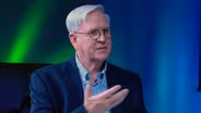 Beyond Belief: Continuing the Conversation with Rev. Charles Maynard