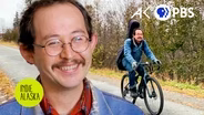 Meet the Bicycle Baron A cyclist trip around the world
