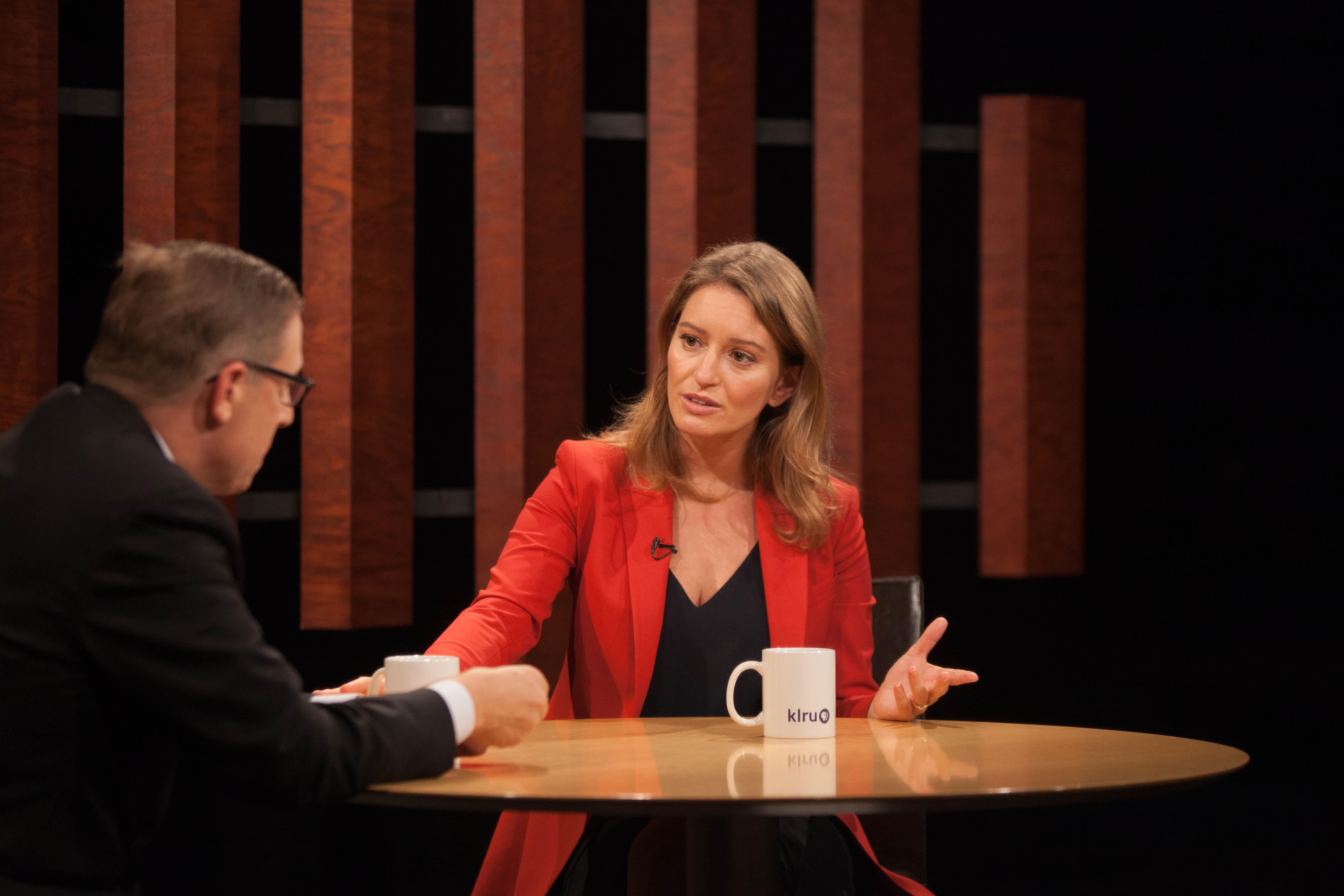 Katy Tur