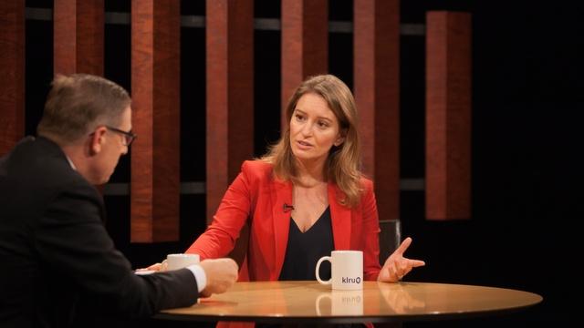 Katy Tur