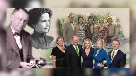 Video thumbnail: WNIT Specials Legends of Michiana: The Martin Family