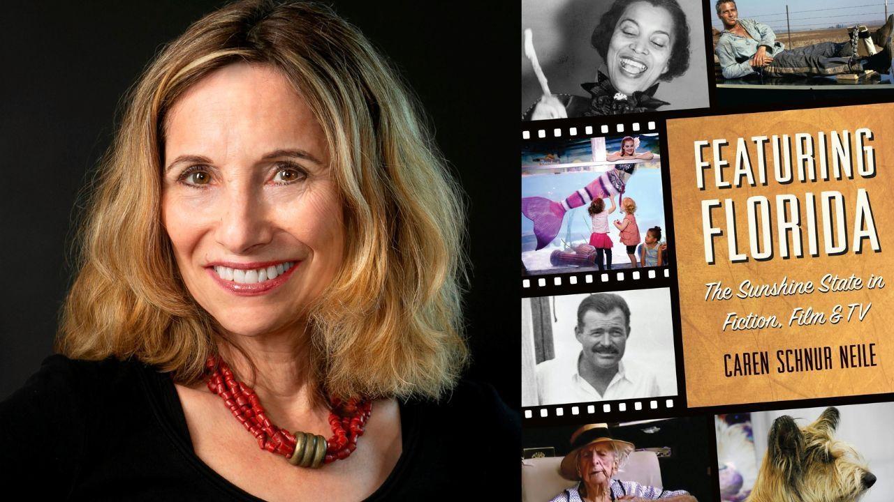 Caren Schur | Featuring Florida
