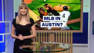 MLB in Austin?
