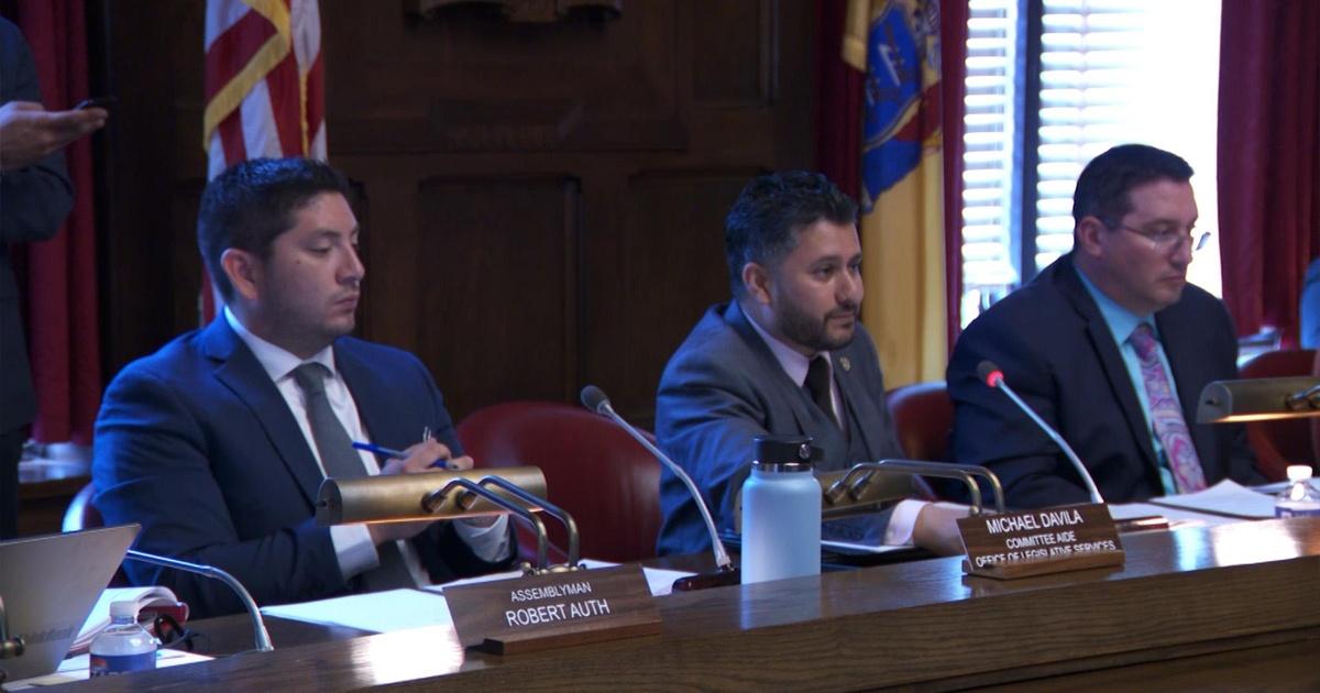 NJ Spotlight News | Lawmakers move to increase fines for underage drinking in NJ | Season 2023
