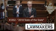 S33 E02: State of the State