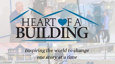 Video thumbnail: Heart of a Building Zero Emission Home - Denver, CO