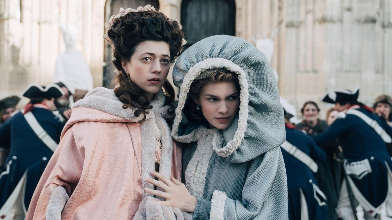 Marie Antoinette | The Worst Winter
