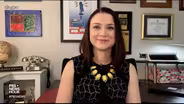 Tamara Keith and Amy Walter on protest political pressure