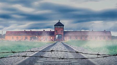 Video thumbnail: Origin of Everything Concentration Camps Are Older Than World War II