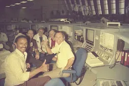 When We Were Shuttle Preview