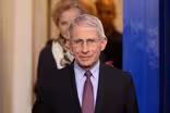 Dr. Fauci on the 'terrible hit' of 100,000 American deaths