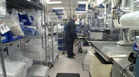 Video thumbnail: Independence to Inclusion Meaningful Employment
