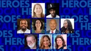 Meet the Local Heroes 2021 Honorees