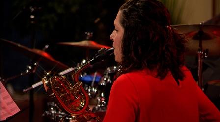 Video thumbnail: Expressions Empire Saxophone Quartet | It Might As Well Be Spring