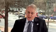 Roy Beck: Freedom of Speech