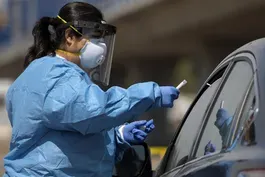 Review of how U.S. handled pandemic lays out lessons learned