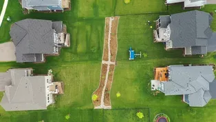 A Living Fence