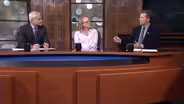 Political Debates and Political Ads, Do they matter?