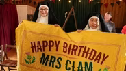 Sister Boniface Mysteries: Are Ye' Dancin'? Preview