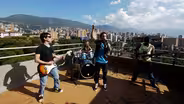 The New Medellín