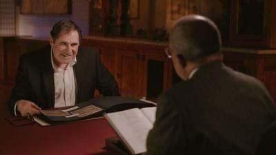 I'm Gonna Cry Aren't I?:Richard Kind's Holocaust Connection