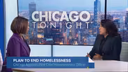 Chicago's First Chief Homelessness Officer on Challenges Facing the City
