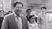 Trailer | The Rise and Fall of the Brown Buffalo