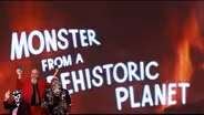 Monster From A Prehistoric Planet