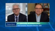 Creating Community and Giving Hope: Clubhouse International