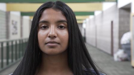 Video thumbnail: Both Sides of the Story Rhea Skariah: Mountain Vista High School