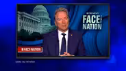 Sen. Paul Splits With Trump On Deportation Strategy