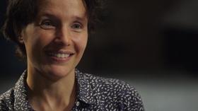 Video thumbnail: Articulate Hélène Grimaud: The Keys to Life