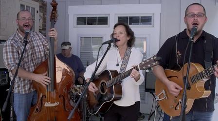 Video thumbnail: GPB Originals Kris Youmans Band