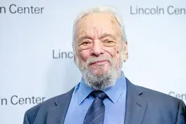 Stephen Sondheim, a giant in musical theater, dies at 91