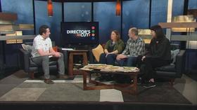 Video thumbnail: Director's Cut Mark Davis & Jan Jensen - "The Bear and the Owl"