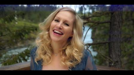 Video thumbnail: KSPS Public Television Homegrown Country: Valerie Jean