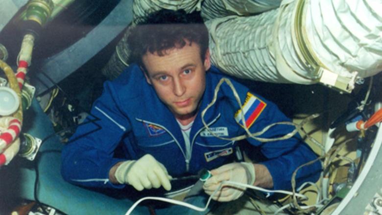 Once Upon a Time in Space Image