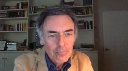 Video thumbnail: MetroFocus FRONTLINE INVESTIGATES THE “UNITED STATES OF CONSPIRACY”