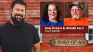 S03 E27: Andy McGava & Michelle Cozzi | Cozzi Ranch