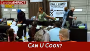 Can U Cook? | Carolina Impact