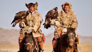 Western Mongolia