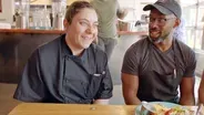 Comal Heritage Food Incubator - Vian